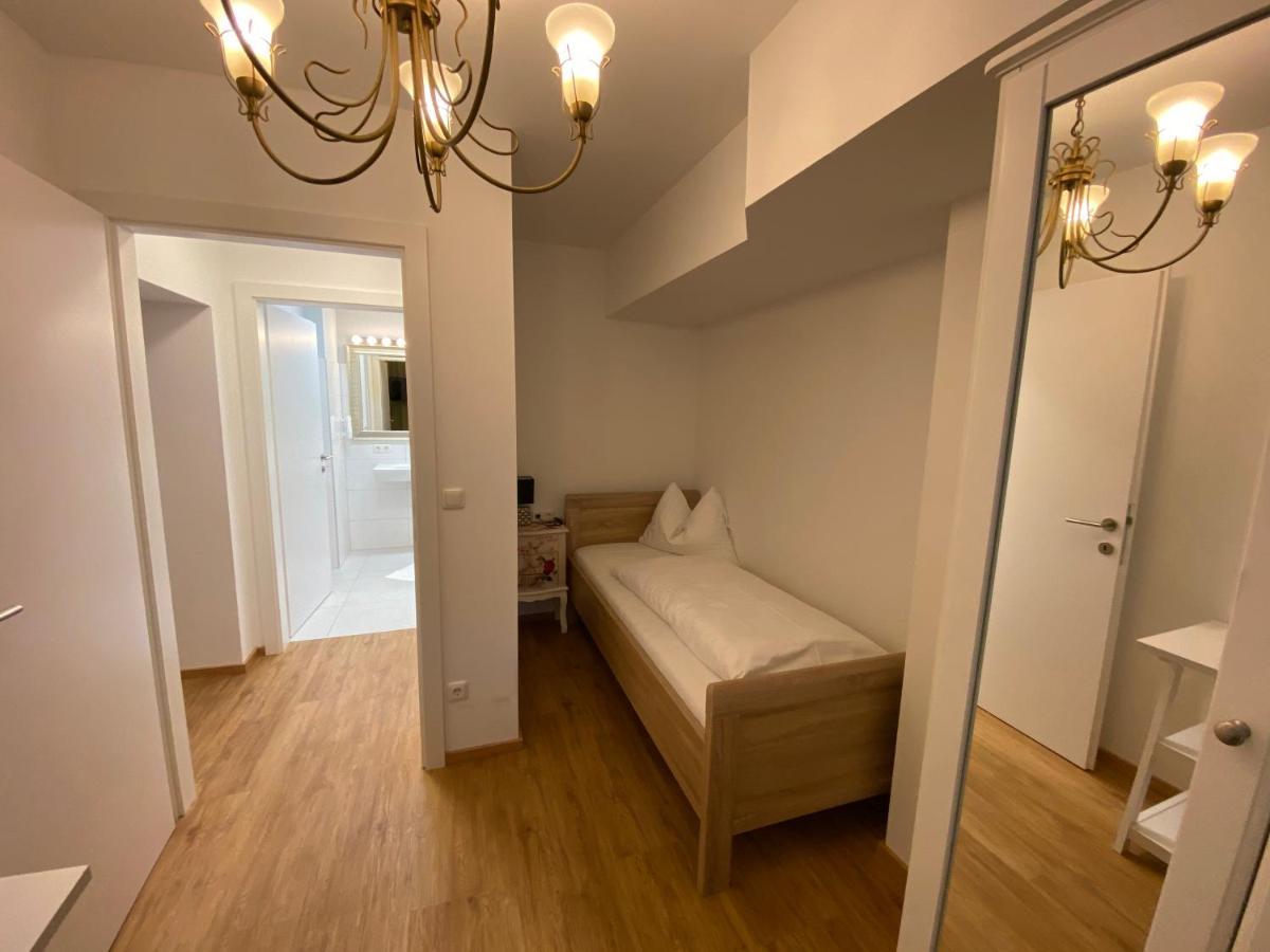Ferienapartement Liebling Vöcklabruck Esterno foto